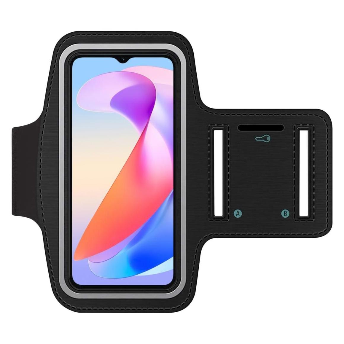 SmartFitness Honor X6a Handy Sport Armband (00033630)