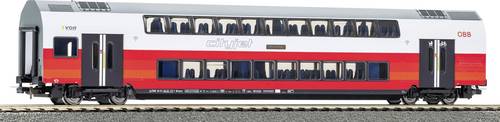 Piko H0 58818 H0 PI Doppelstockwagen ÖBB VI