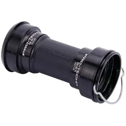 Campagnolo Lagerschalen Pro-Tech BB86 schwarz