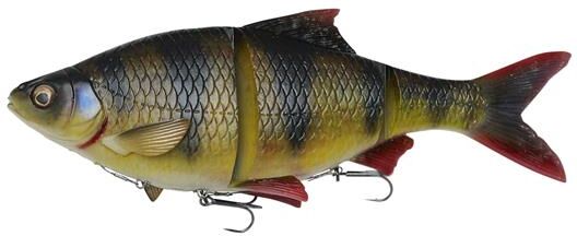 Savage Gear 4D Line Thru Roach