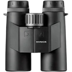 Minox X-range 10x42