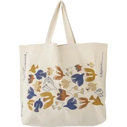 Anniversary Einkaufstasche, beige