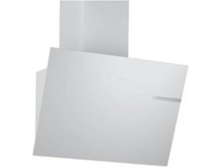 Hotte de cuisine Bosch DWK65DK20 blanche