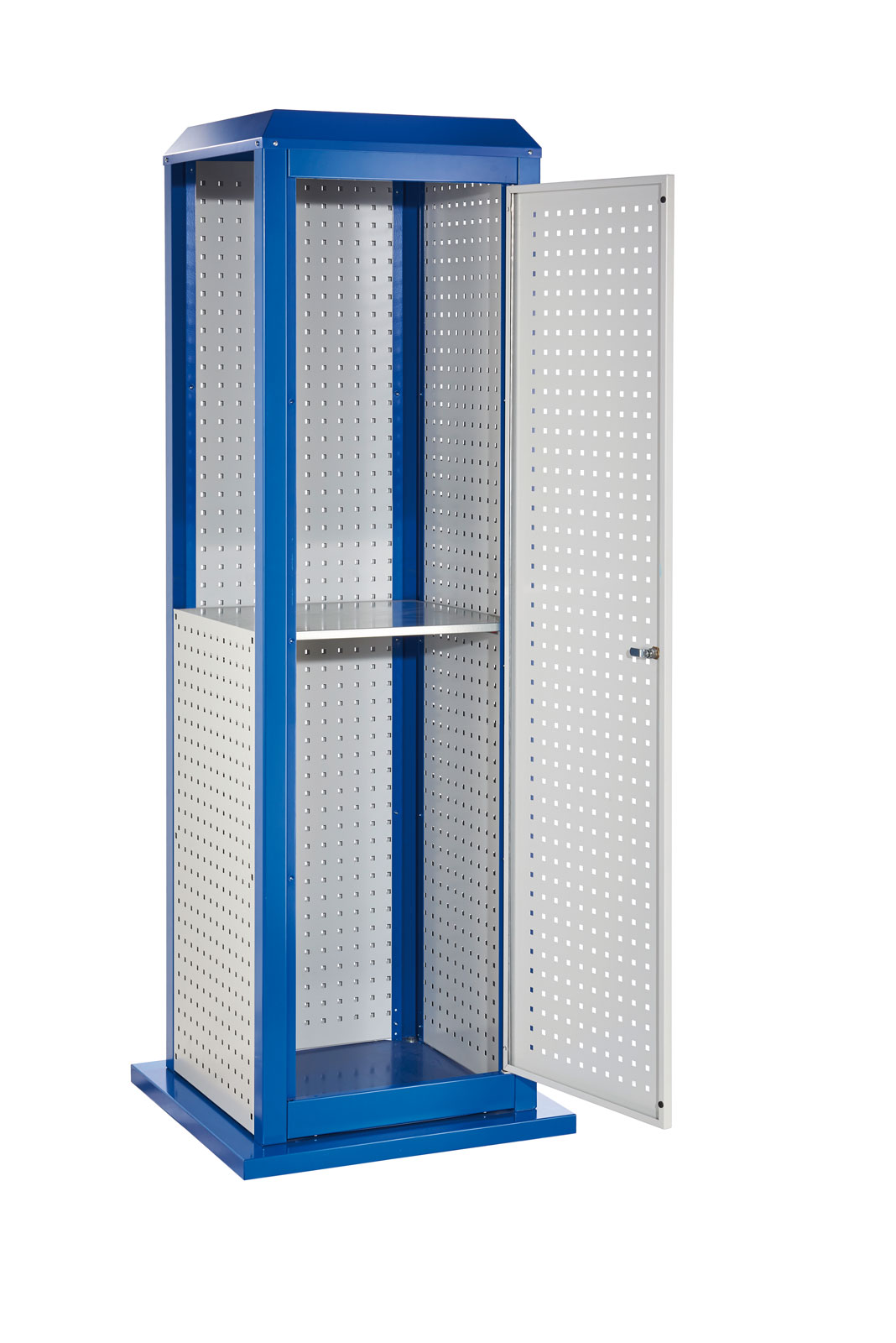 Kappes Systeme Kappes ®RasterPlan ToolTower Stationär Groß Modell 3
