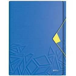 Leitz, Mappe, Projektmappe (1x)
