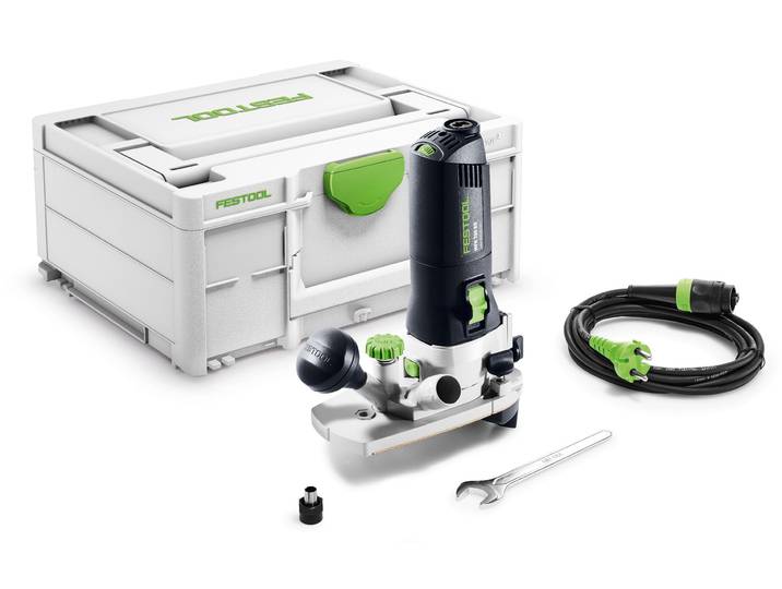 Festool Fraiseuse à chanfreiner modulaire MFK 700 KA EQ-Plus 578710