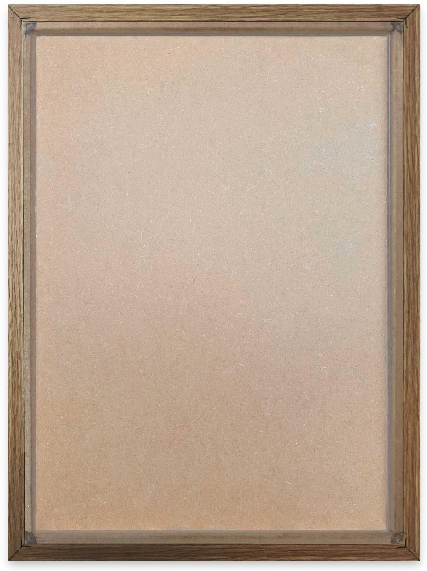 Reinders! Wandbild REINDERS "Blattadern", weiss (farbe bild(er): weiß), B:30cm H:40cm T:3cm, Bilder, Wandbild, Wohnzimmer - Weiss - MDF - Blumen und Pflanzen - 30x40 cm farbe bild(er): weiß B/H/T: 30cm x 40cm x 3cm