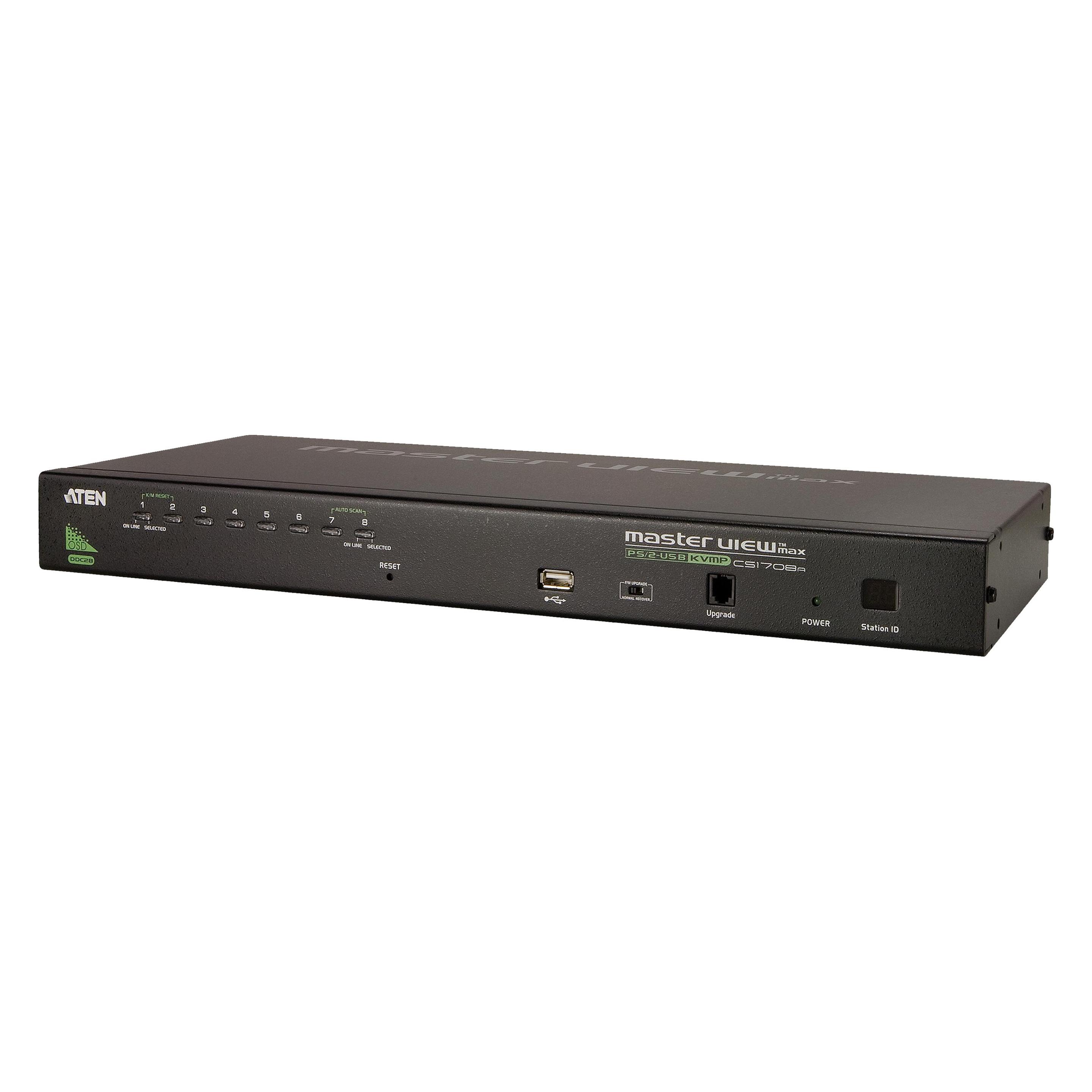 Aten CS1708A (CS1708A)