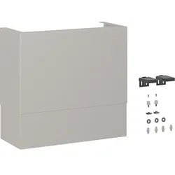 Hager Teleskop-Rangierblende FZ0550TB