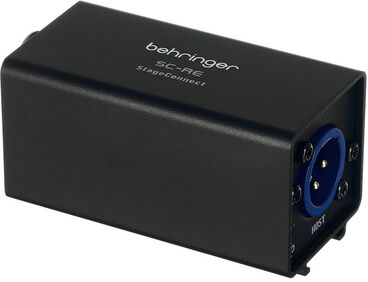 Behringer SC-RE