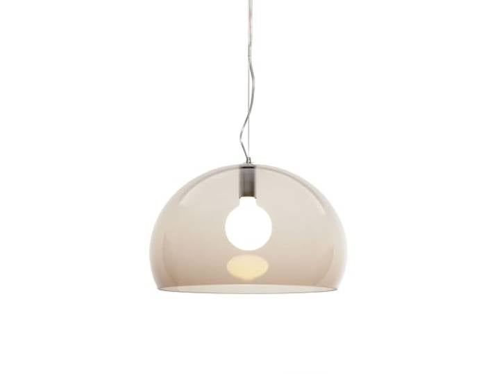 Kartell Fl/y transparent