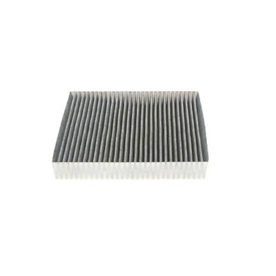 BOSCH Filter, Innenraumluft 1 987 435 518 für HONDA