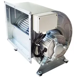CombiSteel Ventilator Afm-9-9-120.