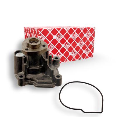 Febi Bilstein Wasserpumpe [Hersteller-Nr. 30966] für VW
