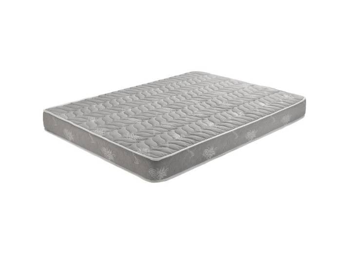 Matelas 160x200 x 19 cm - une Face Soutien très ferme et une Face Soutien très ferme - référence nina - Tissu à l'Aloe Vera