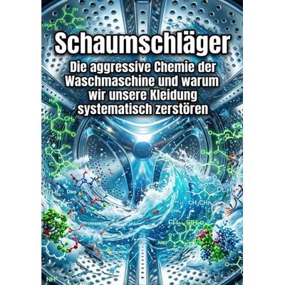 Schaumschläger, Taschenbuch von Katharina Wulf, Epubli, 978-3-565-30318-2