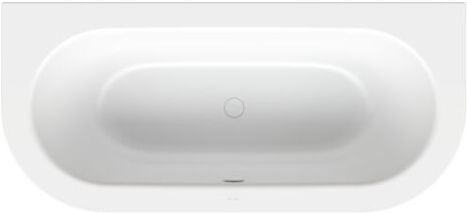 Bette BetteStarlet I Badewanne 8300-004 edelweiß, 165x75x42cm