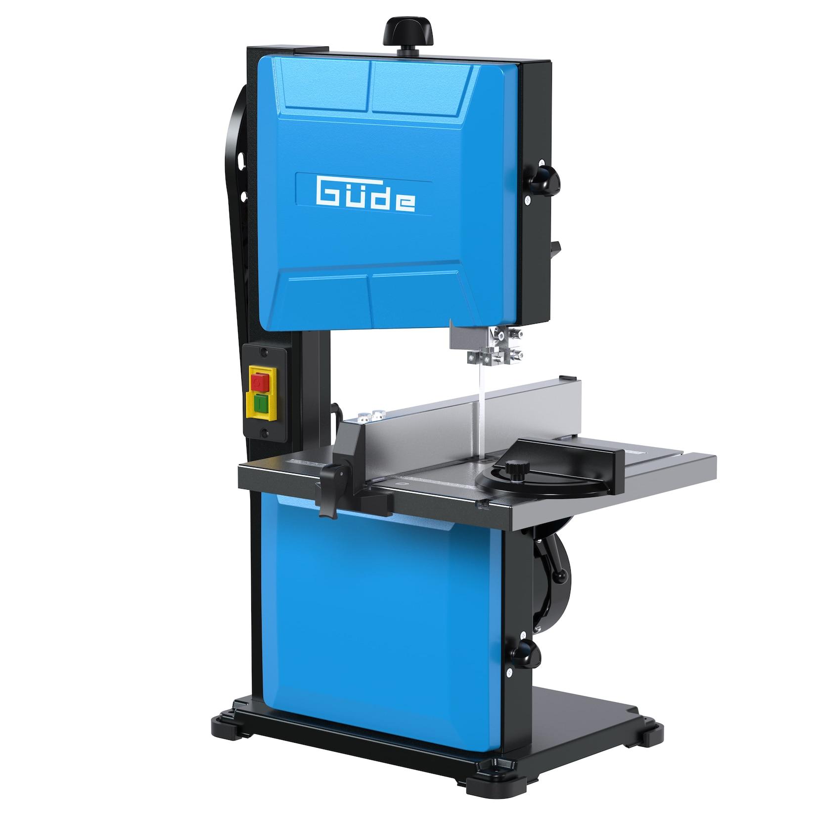 Güde Bandsäge GBS 200S