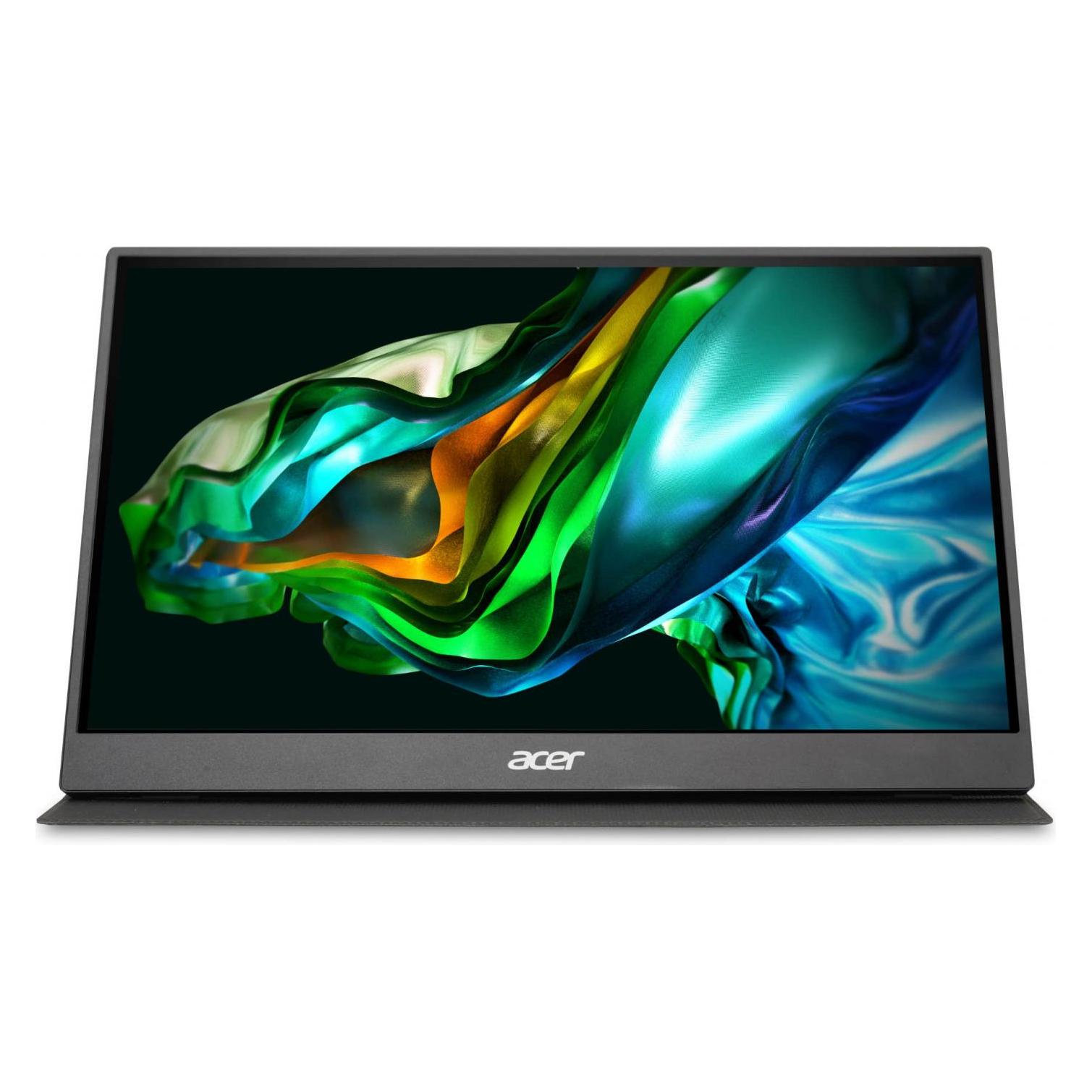 Acer PM161QBbmiuux (1920 x 1080 Pixel, 15.60") (UM.ZP1EE.B02)