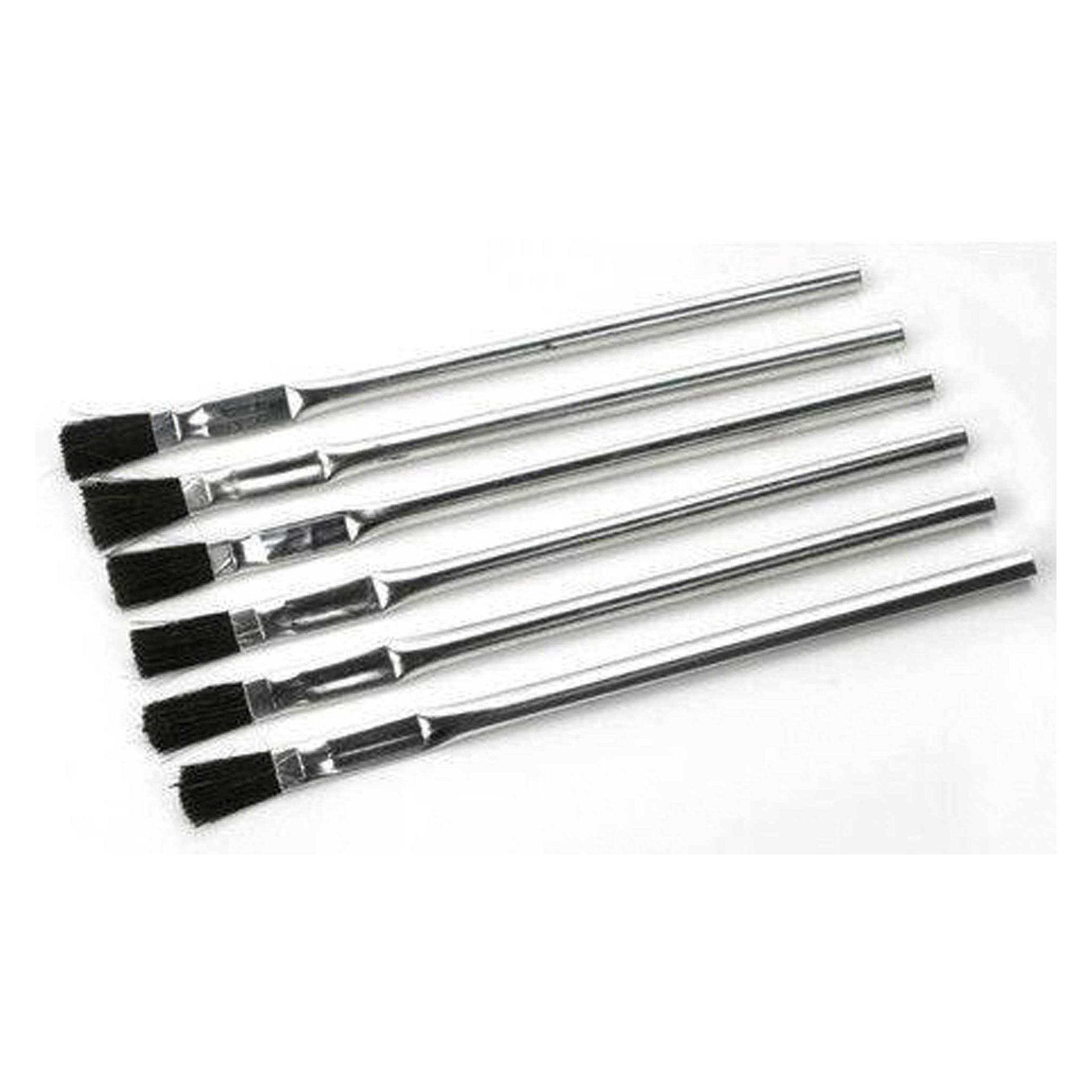 Epoxy Pinsel / Laminierpinsel DUBRO 6Stk (10058)