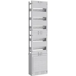 ABN, Verteilerschrank Zubehör, Verteilerfeld
