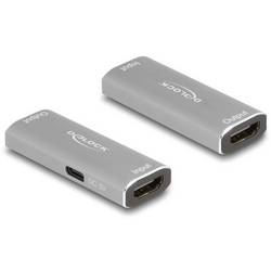 Delock 11506 HDMI® Signalverstärker