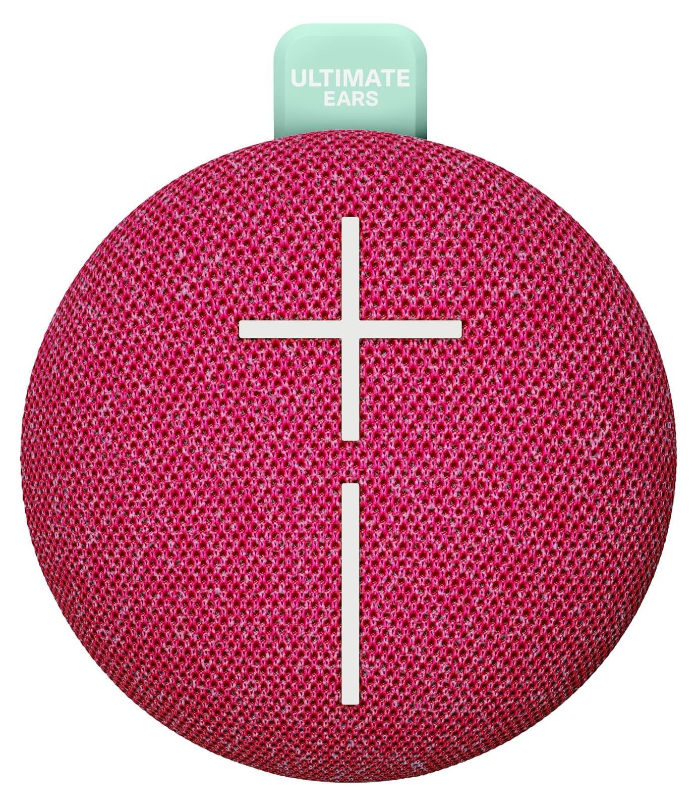 Ultimate Ears Miniroll Bluetooth Speaker - Roze