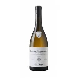 Corton Charlemagne Grand Cru Domaine Jean Fery 2022