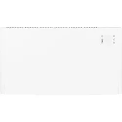 Eurom  Wandheizung  Konvektor  Alutherm  1500W  Wandmontage  Konvektorheizung