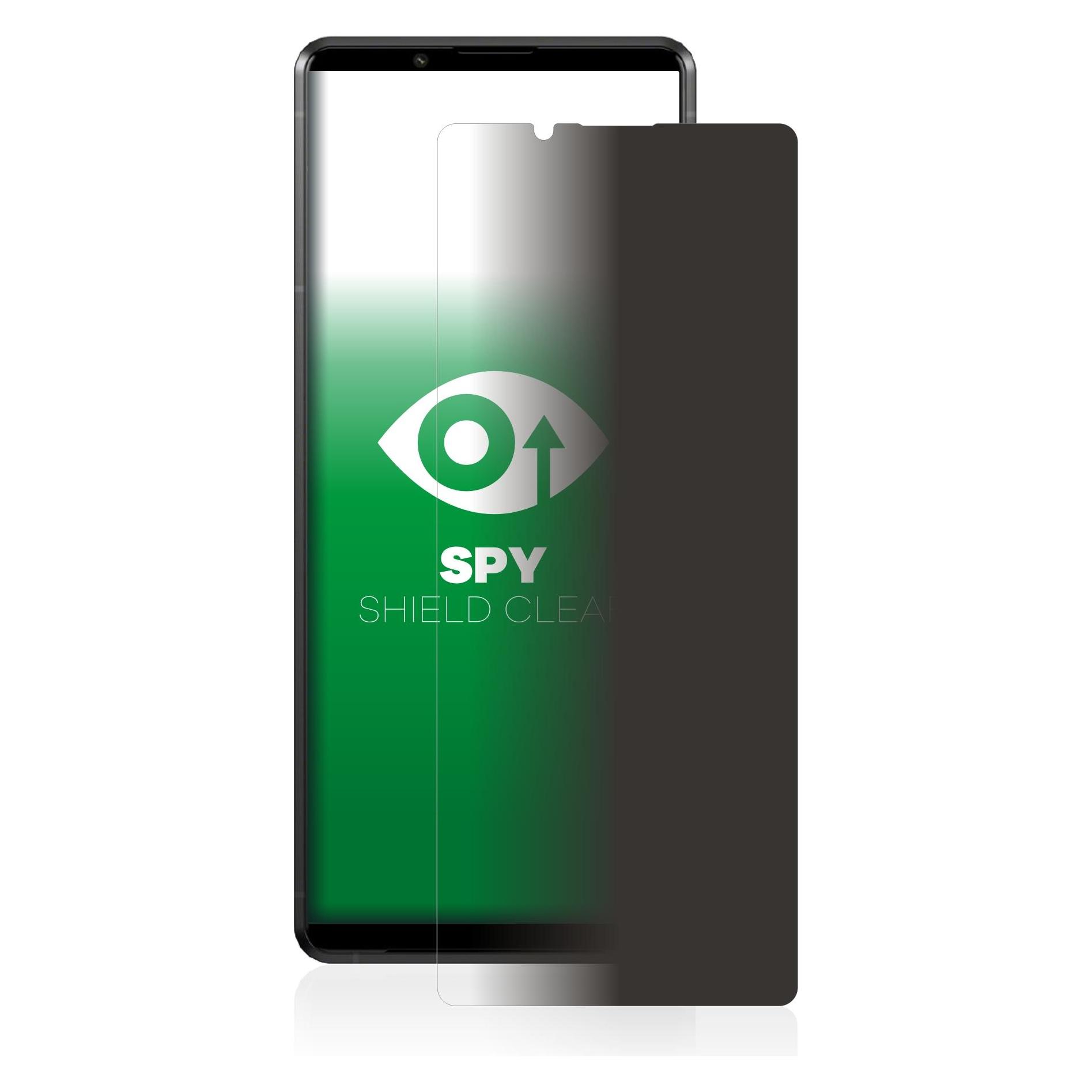 upscreen Spy Shield Blickschutzfolie (Sony Xperia Pro-I) (3543364)