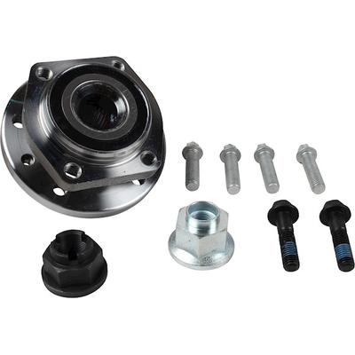 JP GROUP Radnabe 4941400300 Vorderachse links für Volvo