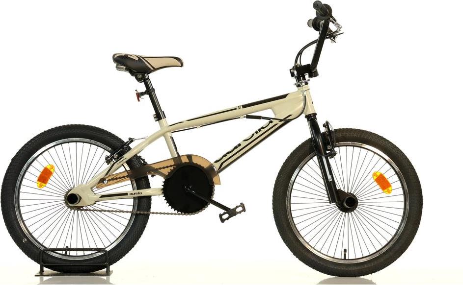 Bicicletta Freestyle Sabbia
