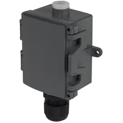 RS PRO Temperaturfühler Pt100, Messtechnik, Weiss