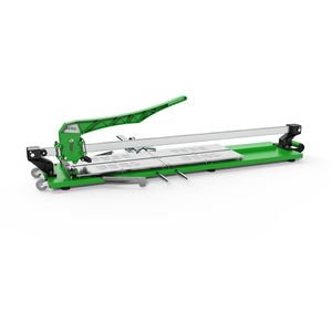 Berg Fliesenschneider BTC 1250 EUROPE Fliesenschneidemaschine, 1250 mm max. Schnittlänge, 20 mm max. Fliesenstärke