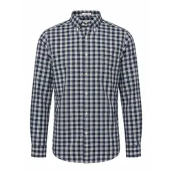 Hemd Regular Fit GANT grün, 41/42