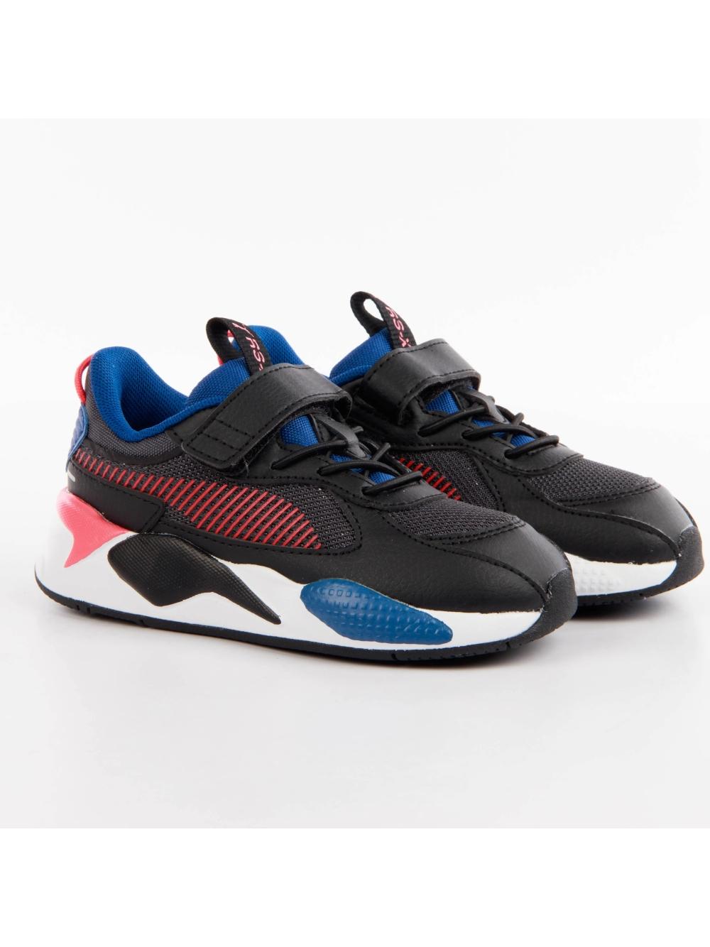 Puma Junior RS-X sneakers