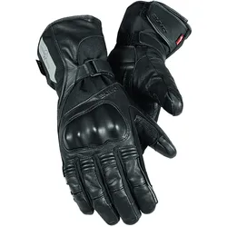 DANE Nuuk wasserdichte Winter Damen Motorrad Handschuhe L