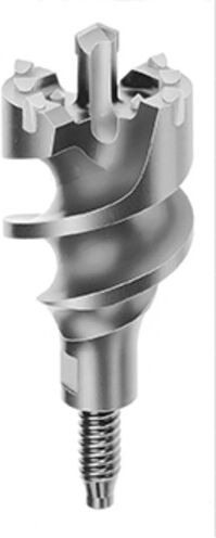 Makita Fräskrone 68mm (P-03866))