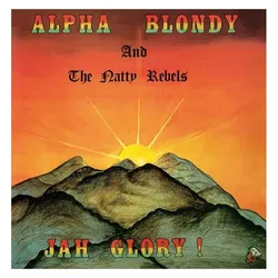 Vinyl Records, Schallplatten, Jah Glory (Alpha Blondy)