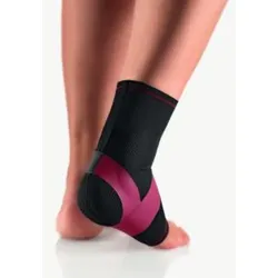 Bort Helix-S Spiraldynamik Fußbandage Schw M Li 1 ST
