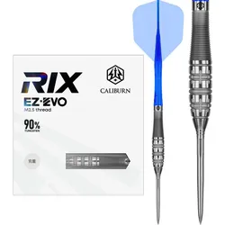 Caliburn Rix R5 Steeldarts