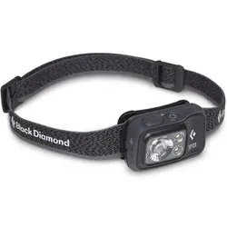 BLACK DIAMOND Lampen / Dynamos SPOT 400 HEADLAMP, Größe ONE SIZE in Grau Grau