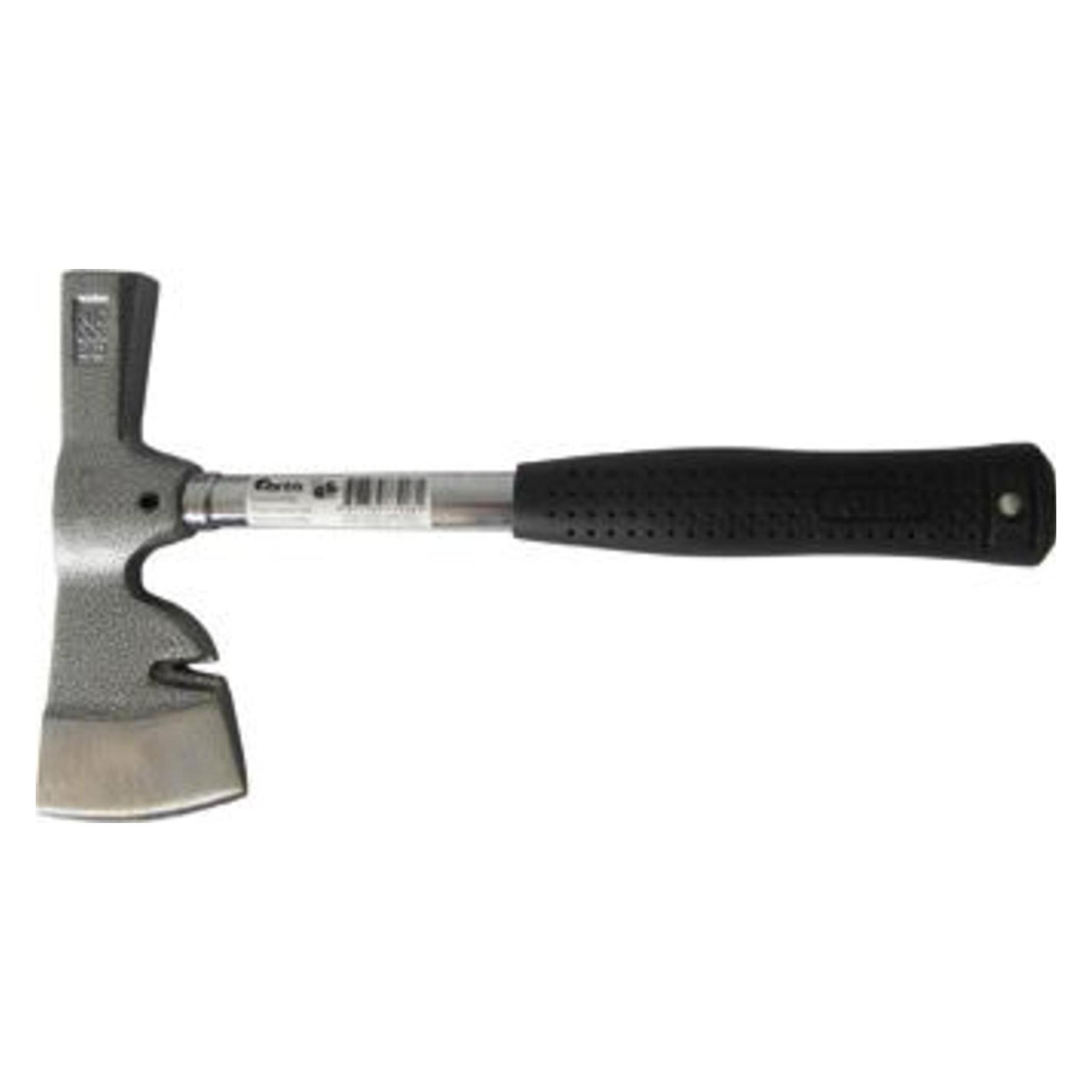 Magni Yesero Axt 600 g Stahlrohrst. fortis (4317784779081)