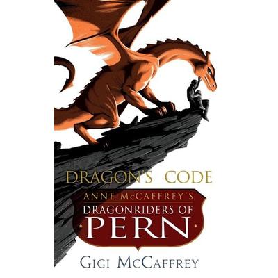 Dragon's Code, Taschenbuch von Gigi McCaffrey, Del Rey, 978-1-101-96476-7