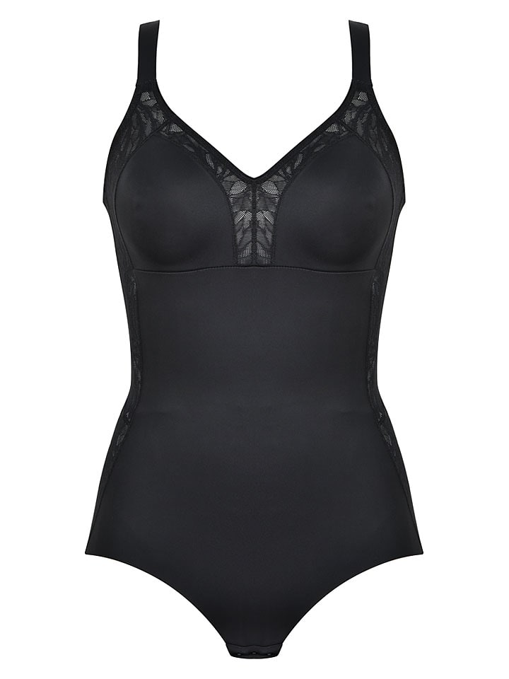 Naturana Shapebody in Schwarz - 80C