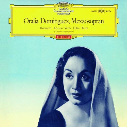 Oralia Dominguez - Oralia Dominguez - Preis vom 07.10.2026 11:45:10 h