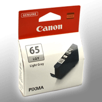 Canon Tinte 4222C001 CLI-65LGY hellgrau