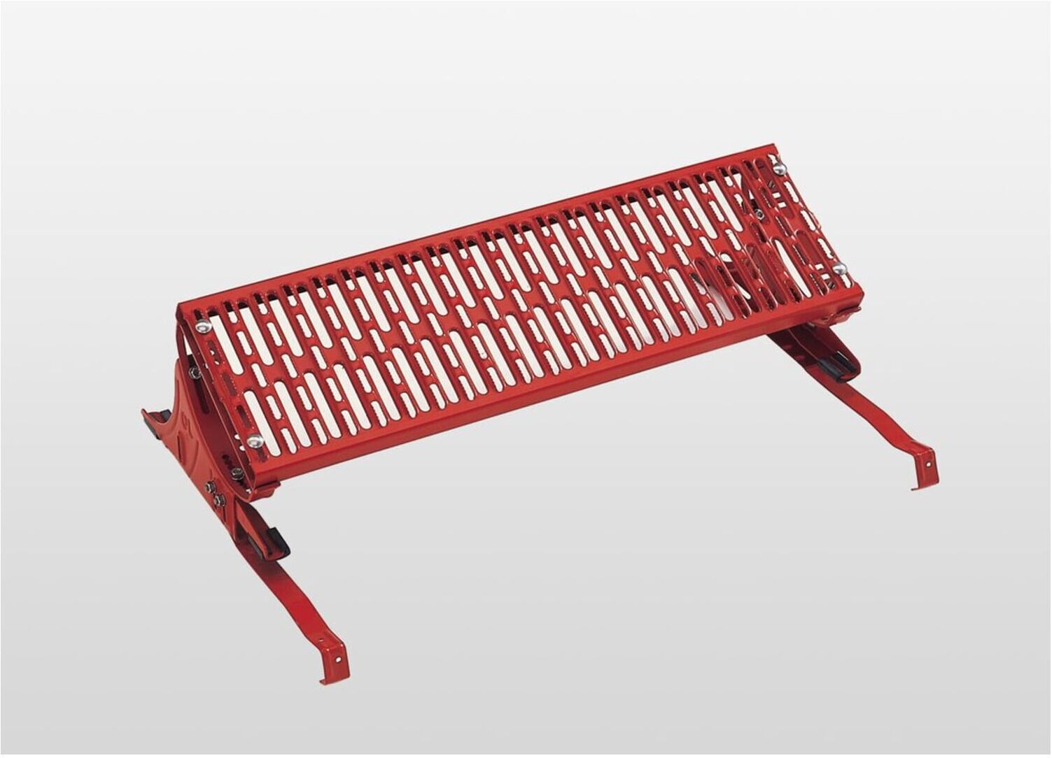 MUNK Standrost rot (011176)