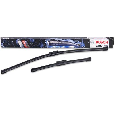 Bosch Wischerblatt Aerotwin Spoiler A583S [Hersteller-Nr. 3397007583] für Nissan, Byd, Chevrolet, Opel, Vauxhall, Kia, Fiat, Hyundai