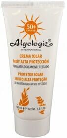 Algologie Creme Solar Facial SPF50+ 100 ml